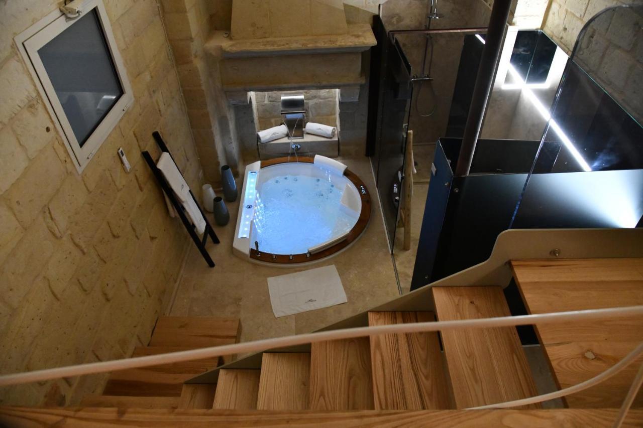 Suite Athena San Cesario di Lecce Exterior foto