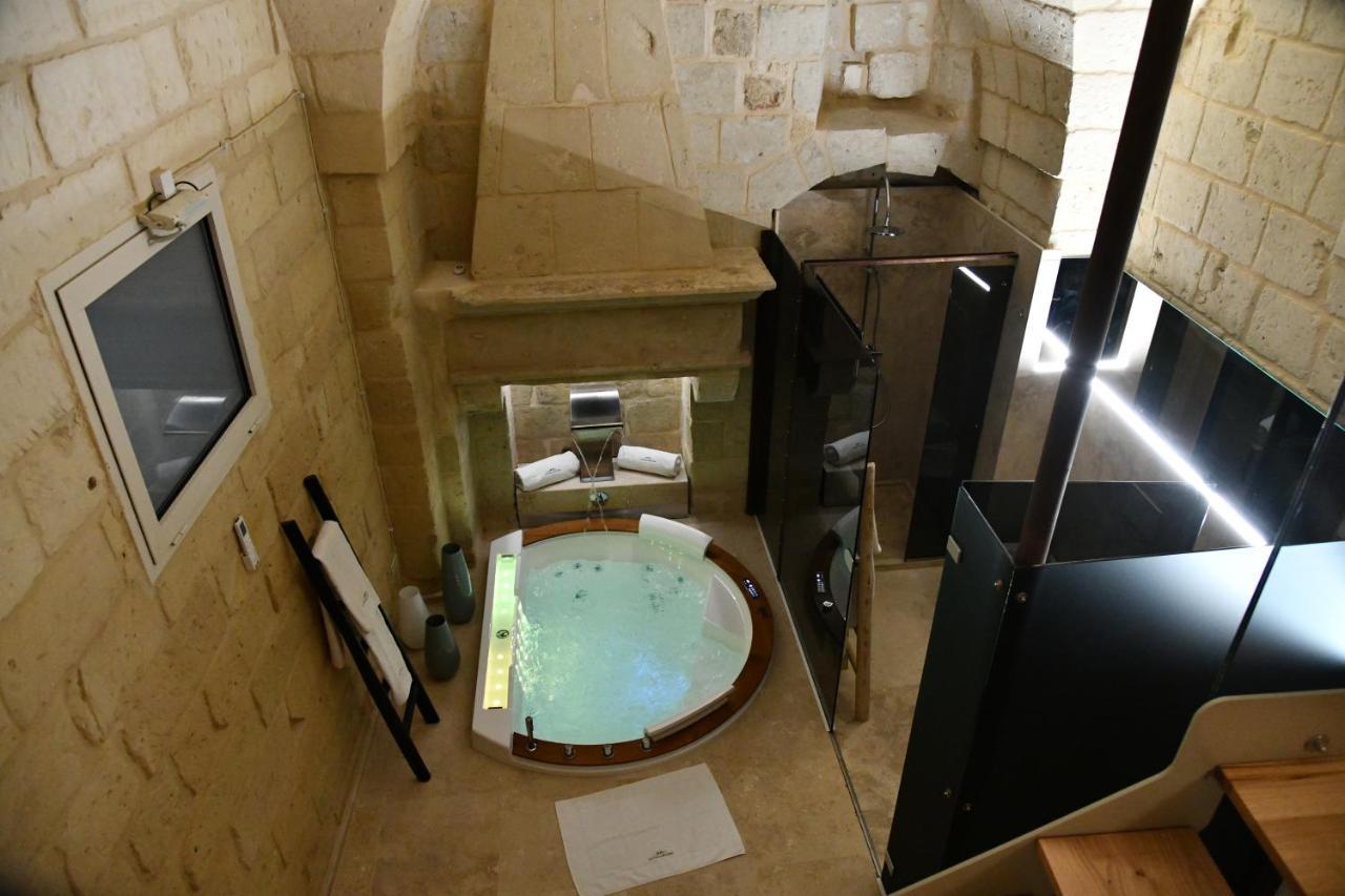 Suite Athena San Cesario di Lecce Exterior foto