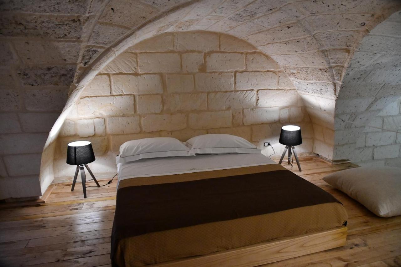 Suite Athena San Cesario di Lecce Exterior foto