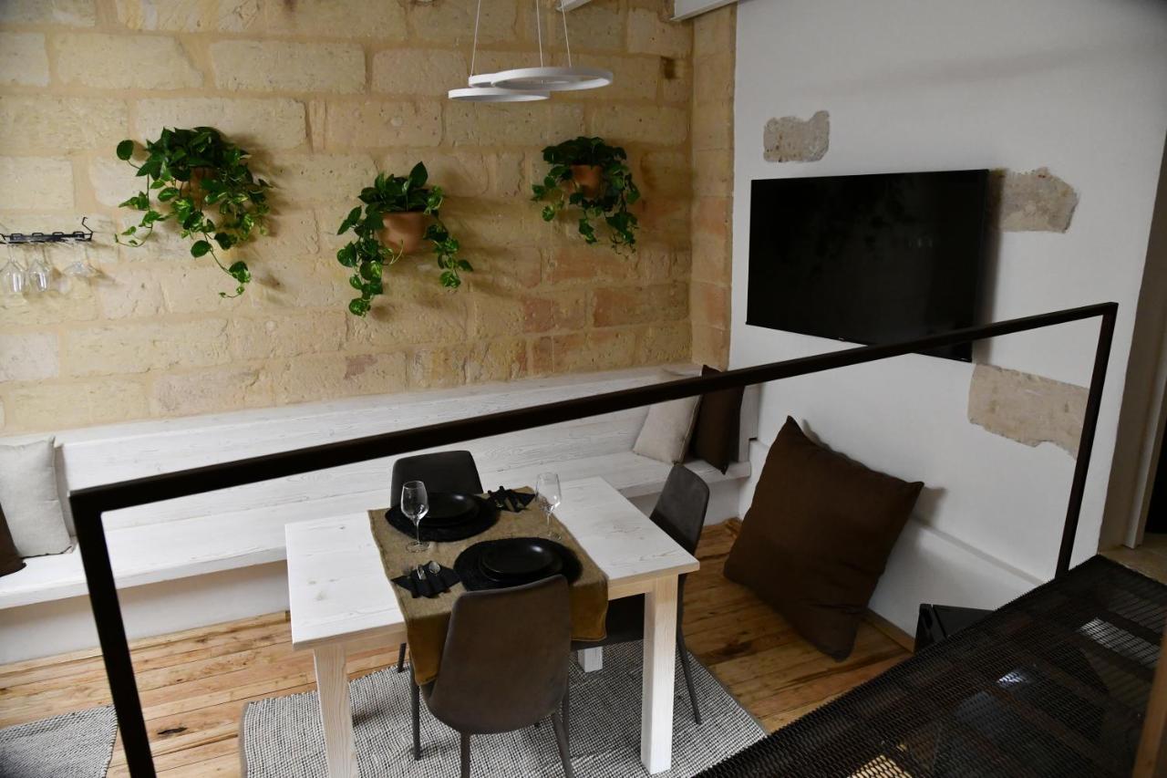 Suite Athena San Cesario di Lecce Exterior foto