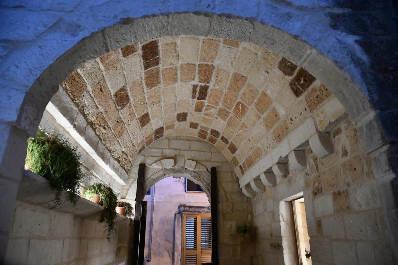 Suite Athena San Cesario di Lecce Exterior foto