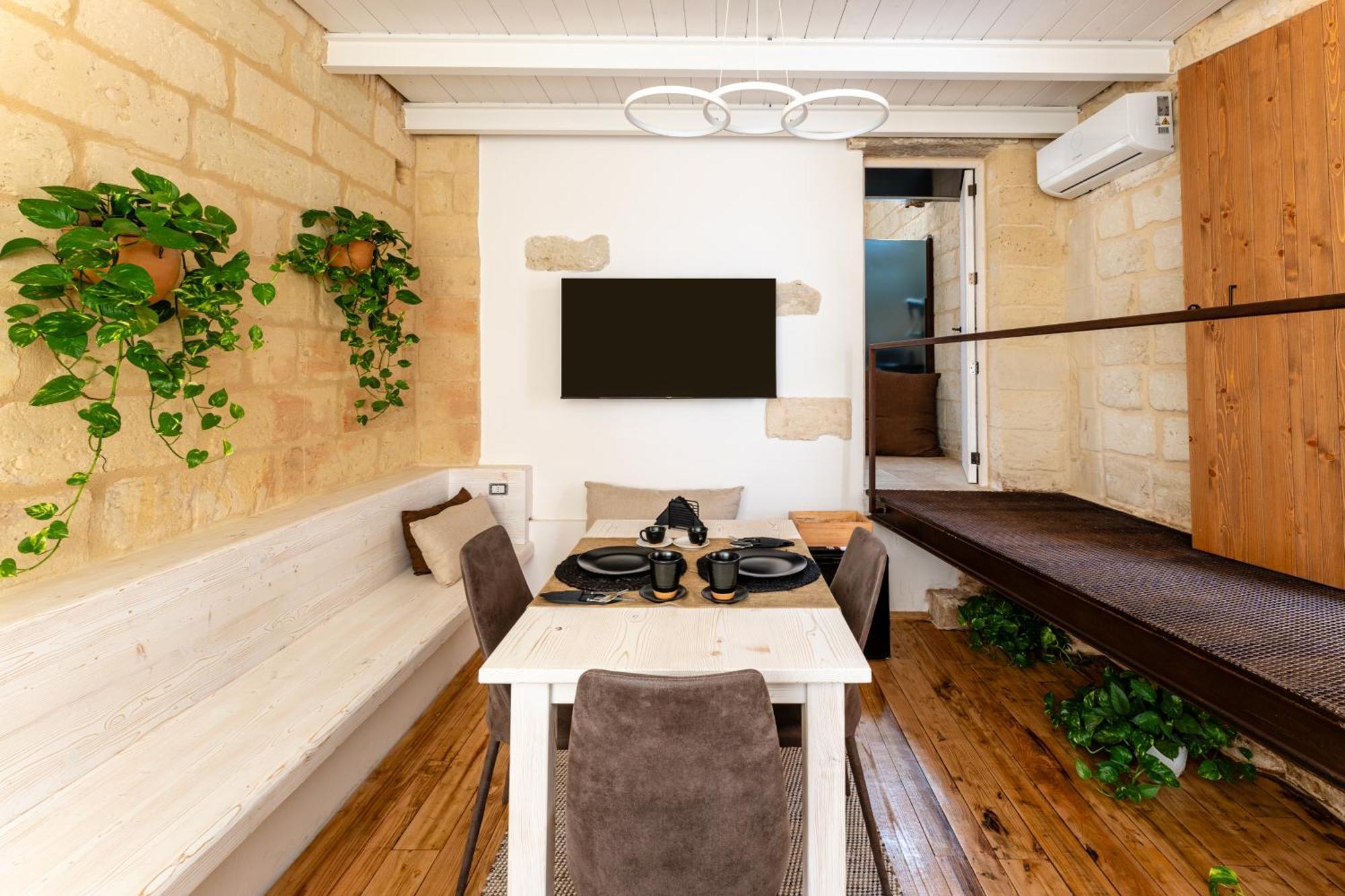 Suite Athena San Cesario di Lecce Exterior foto
